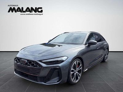 Gebraucht Audi S5 Ambiente 367 PS (269 kW) 2025 Mittelgrau  metallicperleffekt Kombi