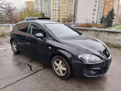 Gebraucht 2011 Seat Leon Limousine | € 2.600 (Superpreis)