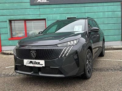 Grau Gebraucht 2024 Peugeot 5008 GT Van / Kleinbus | € 38.990