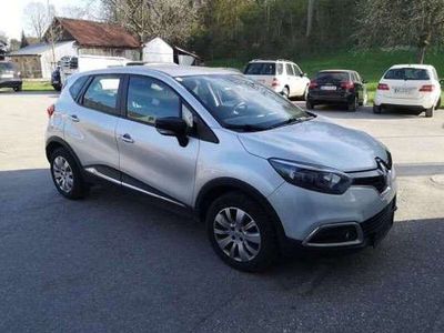 gebraucht Renault Captur 4Austria ENERGY TCe 90