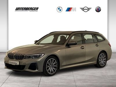 gebraucht BMW M340 xDrive Touring DA PA+ 360° HUD HK Pano Laser