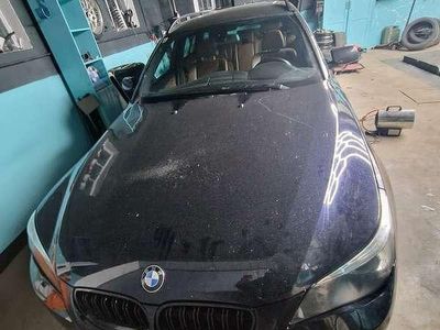 Gebraucht 2006 BMW 525 M Sport Kombi | € 3.500 (Fairer Preis)