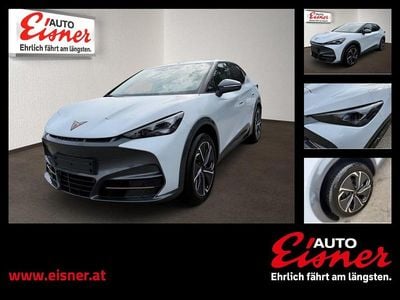 gebraucht Cupra Tavascan VZ 77kWh 4Drive AHV schwenkbar!