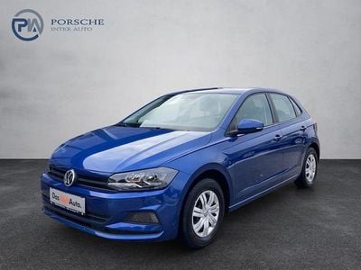 gebraucht VW Polo Polo