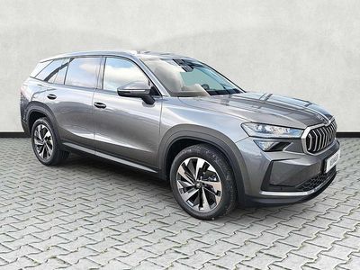 gebraucht Skoda Kodiaq 1.5 TSI mHEV 110 kW Selection DSG 7-Si. ACC Mat...
