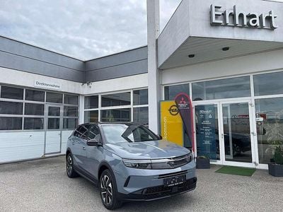 Grau Neu 2025 Opel Grandland X SUV | € 38.980 (Fairer Preis)