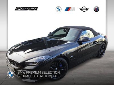 gebraucht BMW Z4 M40i M SPORTPAKET-HEAD UP-HARMAN KARDON