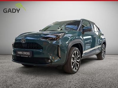 Neu 2025 Toyota Yaris Hybrid Active Limousine | € 27.930 (Etwas zu teuer)