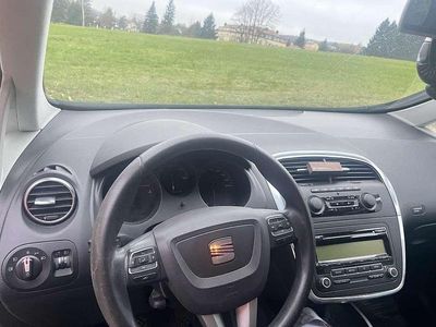 gebraucht Seat Altea XL Chili Start-Stopp 16 CR TDi