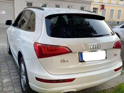 Gebraucht 2012 Audi Q5 S-Line SUV | € 11.400 (Fairer Preis)