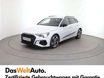 gebraucht Audi S3 50 TFSI