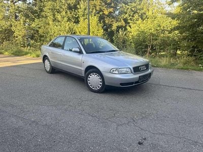 Gebraucht 1997 Audi A4 Business Limousine | € 1.700