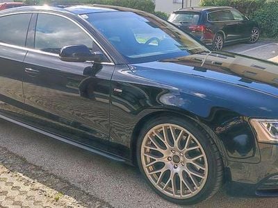 Gebraucht 2016 Audi A5 Coupé | € 18.500