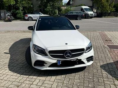 Mercedes C300