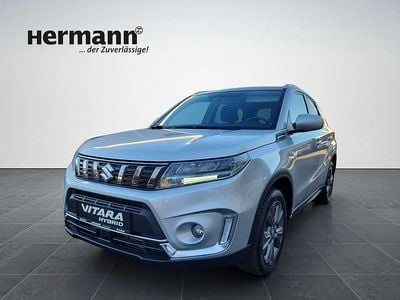 Silber Gebraucht 2020 Suzuki Vitara GL SUV | € 19.990 (Fairer Preis)