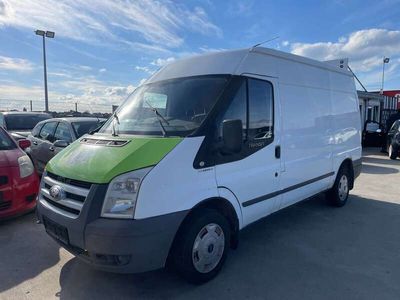 gebraucht Ford Transit *EXPORT* Kasten FT 280 M 2,2 TDCi