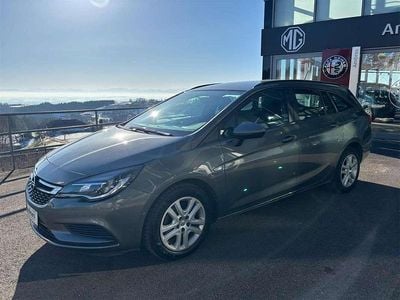 gebraucht Opel Astra Sports Tourer