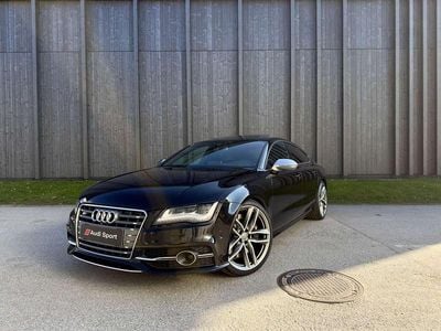 Gebraucht 2012 Audi S7 Sportback Kleinwagen | € 29.500