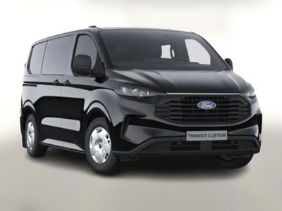 Neu Ford Transit Custom Trend 150 PS (110 kW) 2025 Van