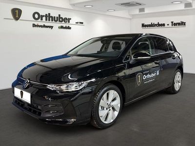 Schwarz metallic Neu 2026 VW Golf VIII | € 35.190 (Fairer Preis)