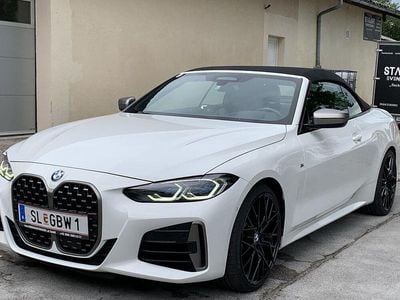 BMW 440