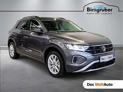gebraucht VW T-Roc Friends TSI