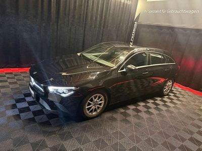 gebraucht Mercedes CLA180 *AHK*VIRTUAL-COCKPIT*KAMERA*