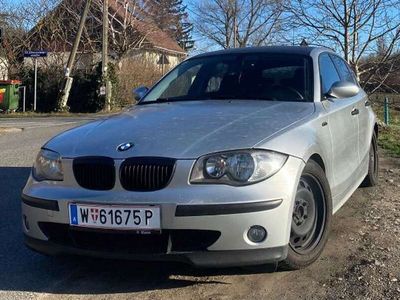 gebraucht BMW 118 118 d