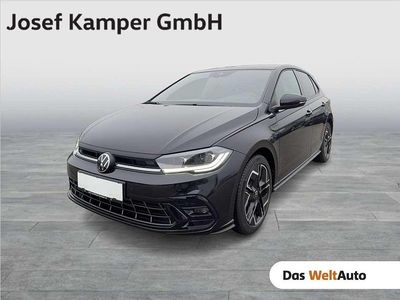 gebraucht VW Polo Sport TSI DSG