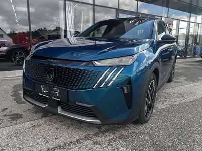 Gebraucht Peugeot 3008 Allure 136 PS (100 kW) 2024 Blau SUV