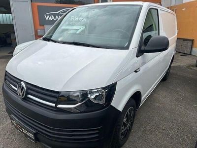 Gebraucht VW T6 84 PS (61 kW) 2019 Van