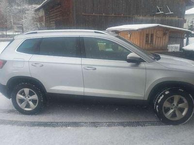 Gebraucht 2020 Skoda Karoq Style SUV | € 25.300 (Guter Preis)