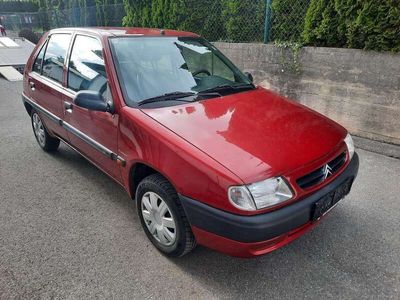 Citroën Saxo