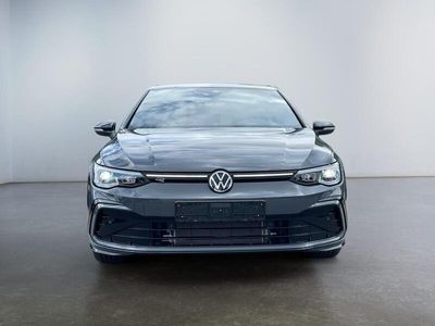 gebraucht VW Golf R-Line 1,5 eTSI DSG ACC ViCo PDC Kam Nav 18