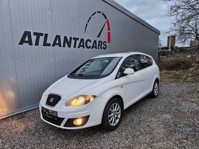 Seat Altea XL