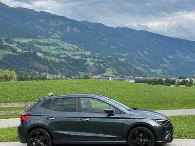 Gebraucht Seat Ibiza Style 90 PS (66 kW) 2019 Grau Kleinwagen