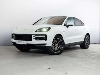 Gebraucht Porsche Cayenne 305 PS (224 kW) 2024 Weiß SUV