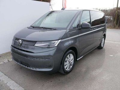 gebraucht VW Multivan T7Business TDI DSG *NAVI *SHZ* MATRIX-LED *ZWEI S...