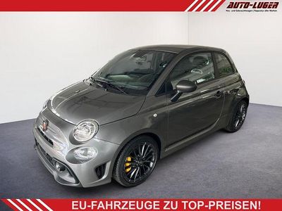 Gebraucht Abarth 695 2024 Record grau Kleinwagen