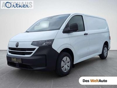 Weiß Gebraucht 2025 VW Transporter Van | € 36.450