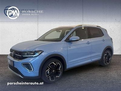 gebraucht VW T-Cross - Sport TSI DSG