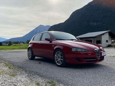 gebraucht Alfa Romeo 147 