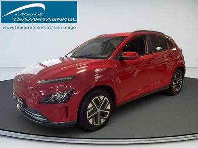 gebraucht Hyundai Kona EV Edition 30 Plus k2ex1-O4