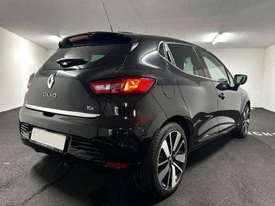 gebraucht Renault Clio GrandTour Estate IV TCe 90