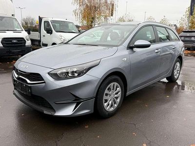 Silber Neu 2025 Kia Ceed Sportswagon Kombi | € 21.000 (Guter Preis)