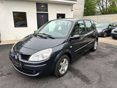 gebraucht Renault Scénic II ScenicExtreme 1,5 dCi DPF