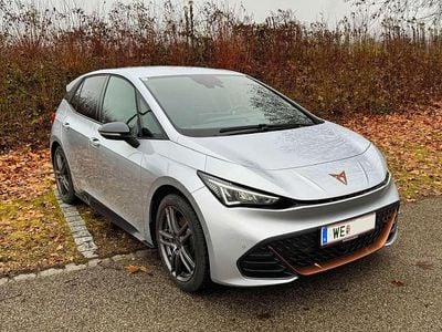 Gebraucht Cupra Born 169 kW (231 PS) 2023 Kleinwagen