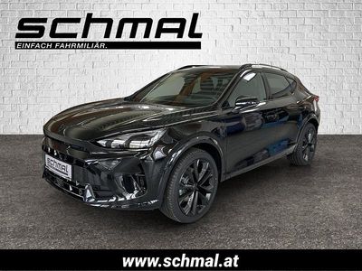 Neu Cupra Formentor 204 PS (150 kW) 2025 Schwarz  metallic SUV