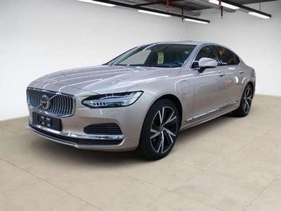 gebraucht Volvo S90 T8 Plus Bright Plug-In Hybrid AWD+WINT-RÄDER