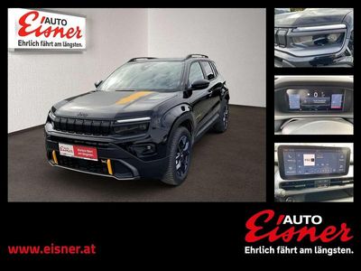 Storm Neu 2025 Jeep Avenger North SUV | € 34.990 (Fairer Preis)
